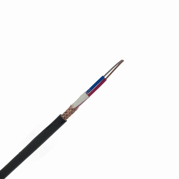 RoHS /Ce Certificate PVC Standard Solid Bare Copper 2.5mm Electric Cable and Wires