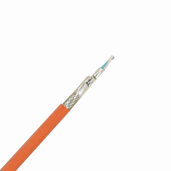 Solid or Stranded Copper House Wiring Electrical Wire PVC Cable