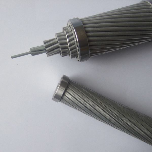 China 
                        Steel Reinforced AAC ACSR AAAC Aluminum Alloy Conductor
                      manufacture and supplier