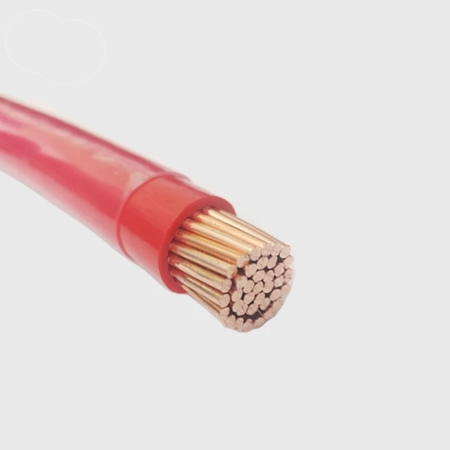 Thhn Thwn Copper Electric 600volts, 90º C Dry Wet Wire