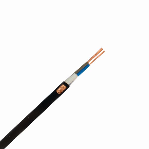 China 
                                 El cable de cobre aislados con PVC, Edificio utilizar cables eléctricos                              fabricante y proveedor
