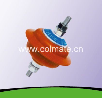 China 
                        10kv Silicon Type Surge Arrester CMA5WS-17/45
                      manufacture and supplier