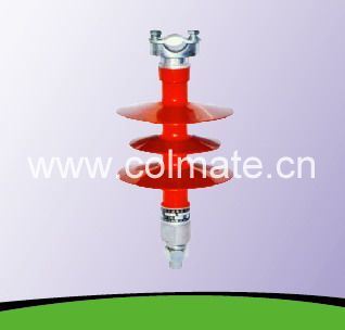 11kv Pin Type Composite Insulator Polymer Polymeric Synthetic