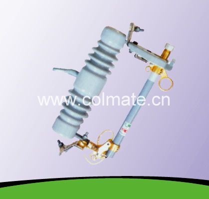 China 
                                 Porcelana 11kv albergó la escotadura fusible CFB10KV-15KV                              fabricante y proveedor