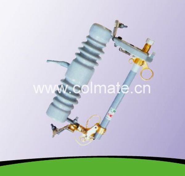 China 
                                 Porcelana 11kv alojados fusible de recorte de la CFB10KV-15KV                              fabricante y proveedor
