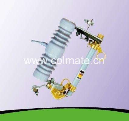 China 
                        11kv Porcelain Housed Cutout Fuse CFE10KV-15KV
                      manufacture and supplier