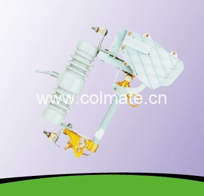China 
                                 Porcelana 11kv albergó la escotadura fusible Cfg10KV-15KV un                              fabricante y proveedor