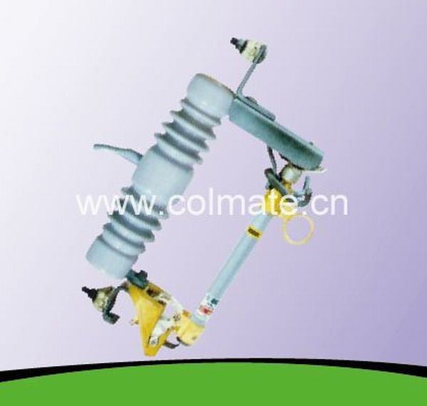 China 
                                 Porcelana 11kv ubicado el recorte del fusible CPA10KV-15KV                              fabricante y proveedor