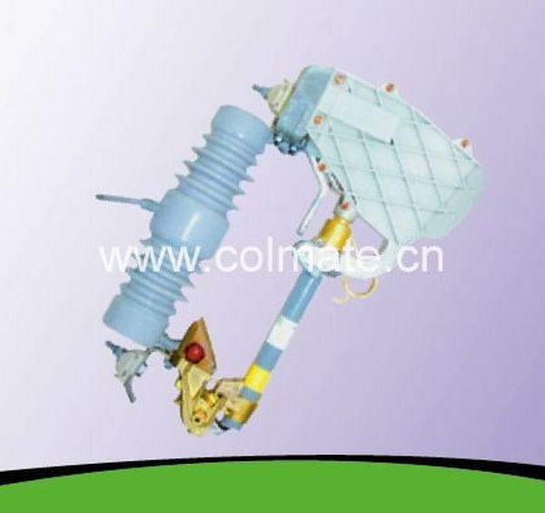 China 
                                 Porcelana 11kv ubicado el recorte del fusible Cfg10KV-15KV C                              fabricante y proveedor