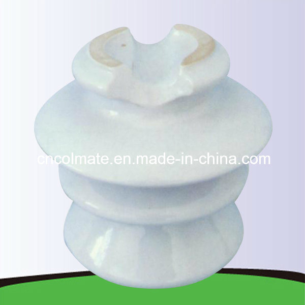 11kv Porcelain Pin Insulator Ceramic Insulator Line Post 33kv 5kn 10kn ANSI 56-3 P-11-Y High Voltage Overhead Line