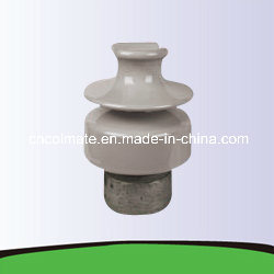 11kv Porcelain Post Insulator Ceramic Insulator Line Post Pin Long Rod