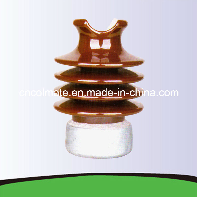 China 
                11kv Porcelain Post Insulator Ceramic Insulators Line Post Pin Long Rod
              manufacture and supplier