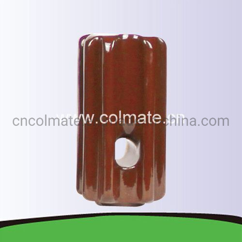 Cina 
                                 Isolante stativo in porcellana 11kv isolante in ceramica isolante Strain Guy 45kN 70kN ANSI 54-1 54-2 54-3 54-4 15kv 24 kV 33kv                              produzione e fornitore
