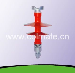 China 
                                 11kV Silizium-Pin-Isolator 10kn SPA280HP-1                              Herstellung und Lieferant