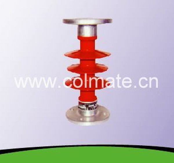 China 
                                 Isolador do pilar de silicone de 11kv, 4 kn Sta-10-290-1                              fabricação e fornecedor