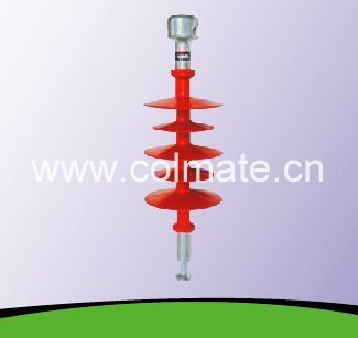 Chine 
                                 Isolateur de suspension de silicium 11kv 70kn ssa292-70BS-1                              fabrication et fournisseur