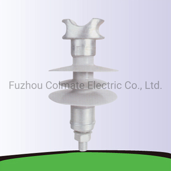11kv Suspension Composite Insulator Polymer Polymeric Synthetic