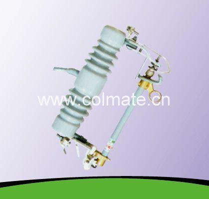 China 
                                 15kV Aussparung mit Porzellangehäuse Cfd15kv-27kv                              Herstellung und Lieferant