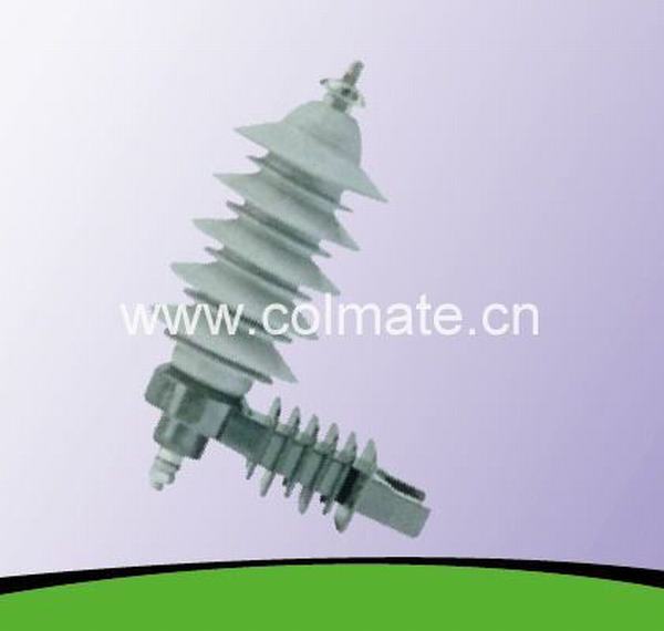China 
                        12kv Silicon Type Surge Arrester Cma10W-12-1
                      manufacture and supplier