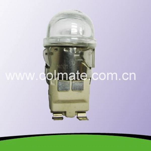 China 
                        15W/25W Oven Lampholder / Oven Lamp Holder
                      manufacture and supplier