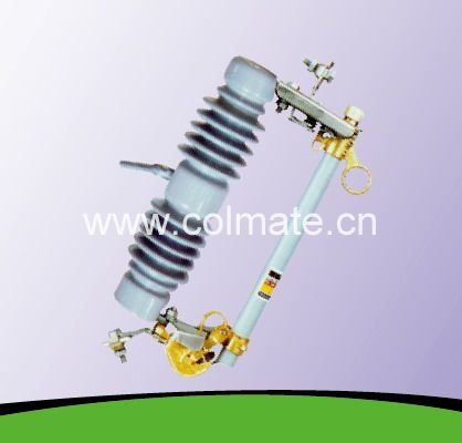 China 
                                 Porcelana 15kv ubicado el recorte del fusible Cfe15KV-27KV                              fabricante y proveedor