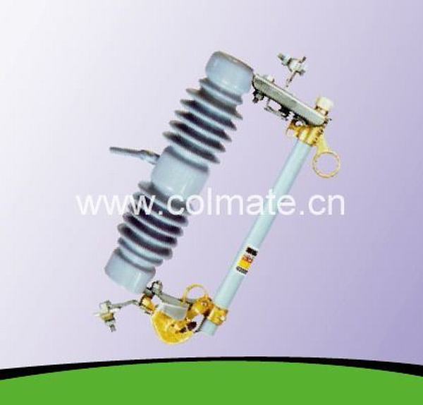 China 
                                 Porcelana 15kv alojados fusible de recorte de la CFE15KV-27KV                              fabricante y proveedor
