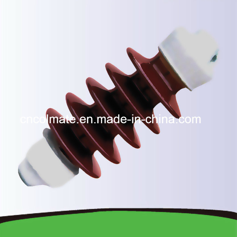 China 
                15kv Porcelain Post Insulator Ceramic Insulator Line Post Pin Long Rod
              manufacture and supplier