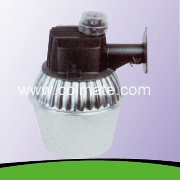 China 
                        175W High Pressure Mercury Lamp with Photocell
                      manufacture and supplier
