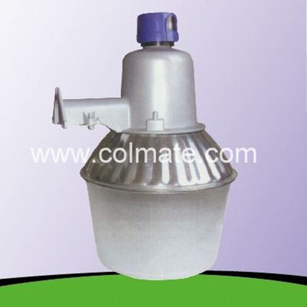 China 
                                 175W luz Patio mercurio de alta presión con célula fotoeléctrica                              fabricante y proveedor