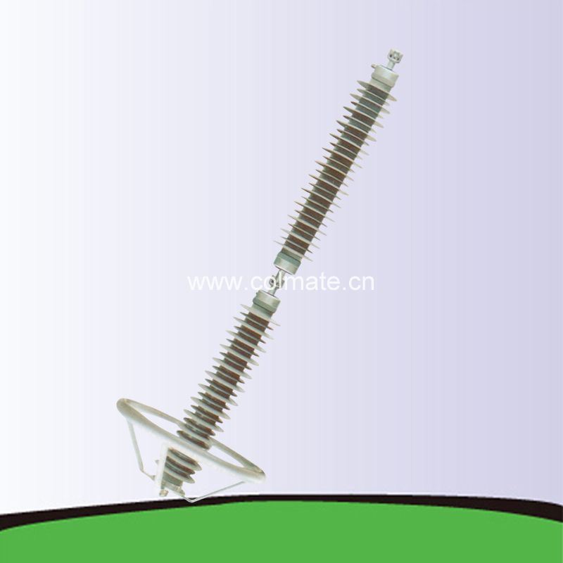 Chine 
                                 Type de silicium de surtension 220kv parafoudre-90/260 CMA10CX                              fabrication et fournisseur