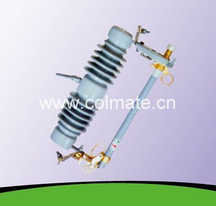 China 
                                 Porcelana 24kv albergó la escotadura fusible CFB24KV-27KV                              fabricante y proveedor