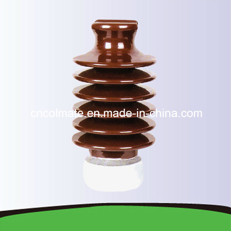 China 
                        24kv Porcelain Post Insulator Ceramic Insulators Line Post Pin Long Rod 33kv 5kn 10kn 12kn ANSI 57-1 57-3 57-4 High Voltage Overhead Line
                      manufacture and supplier