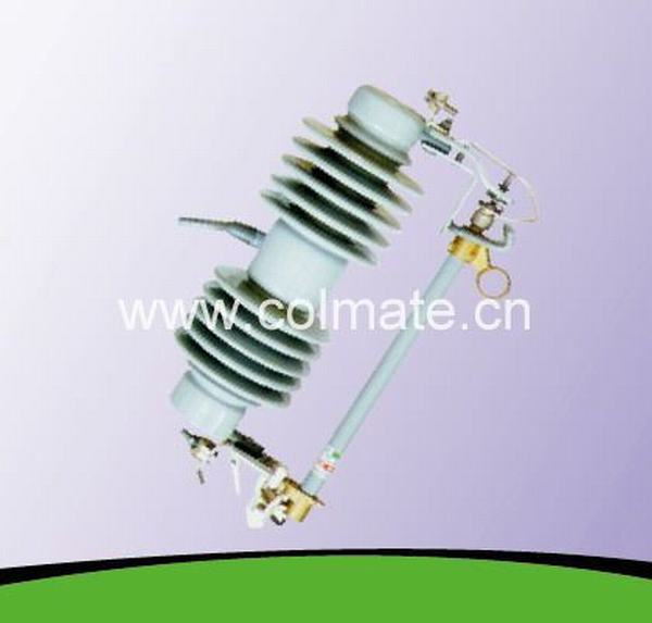 China 
                                 Porcelana 30kv albergaba el fusible de recorte de la CFD27KV-33KV                              fabricante y proveedor