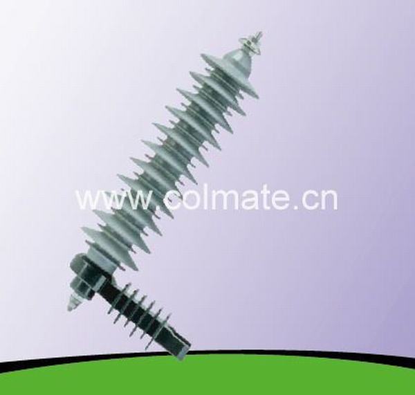 China 
                        30kv Silicon Type Surge Arrester Cmr5w-30
                      manufacture and supplier
