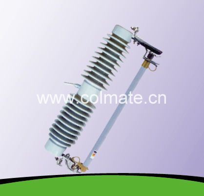 China 
                                 33 kV Porzellan-Aussparung Sicherung Keramik Aussparung Sicherung 36kv Sicherung Trennschalter Trennschalter für Trennschalter mit Steckerkontakt 11kV                              Herstellung und Lieferant