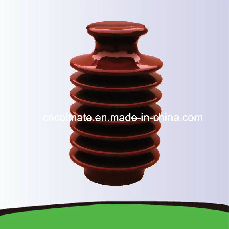 Cina 
                                 Isolatori di post-isolamento in porcellana da 33 kv isolatori in ceramica perno lungo Asta 33kv 5kN 10kN 12kN ANSI 57-1 57-3 57-4 alta Linea di tensione sovratesta                             fornitore