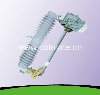 China 
                                 36kV fusible de desconexión alojado en porcelana Cfg36kv-38kv                              fabricante y proveedor