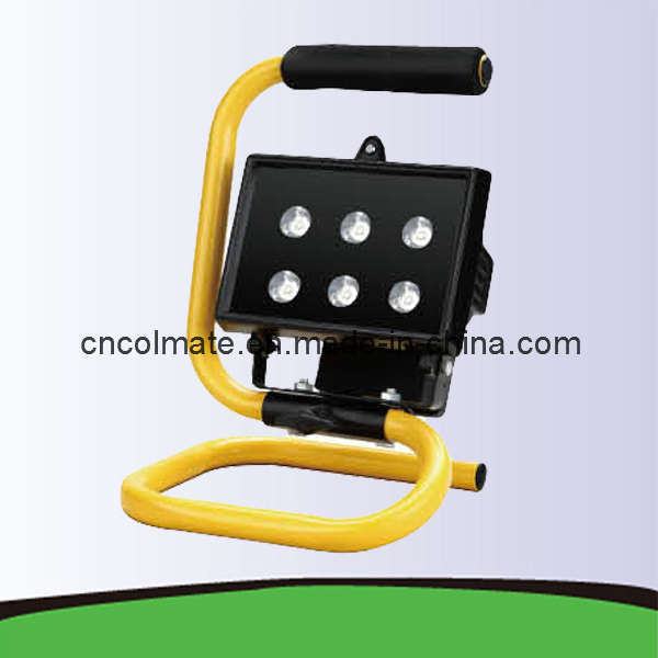 China 
                        6W LED Work Lamp / LED Working Lamp
                      manufacture and supplier