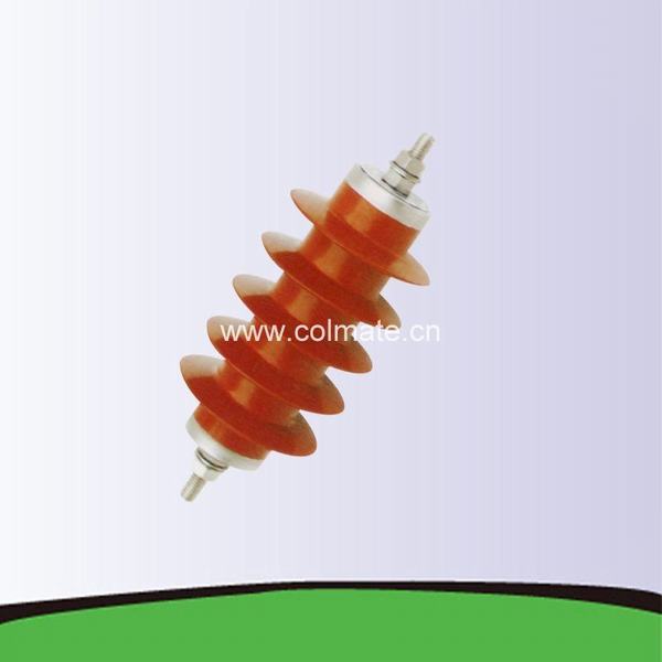 Chine 
                                 6KV type silicone parafoudre contre les surtensions CMA5cc-7.6/24                              fabrication et fournisseur