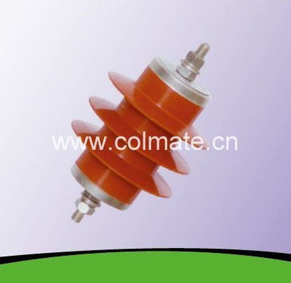 China 
                        6kv Silicon Type Surge Arrester Cma5wd-10/30
                      manufacture and supplier