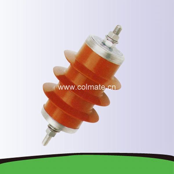 China 
                        6kv Silicon Type Surge Arrester Cmr5CD-7.6/27
                      manufacture and supplier