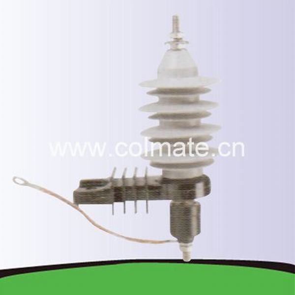 China 
                        9kv Silicon Type Surge Arrester Cma5w-9
                      manufacture and supplier