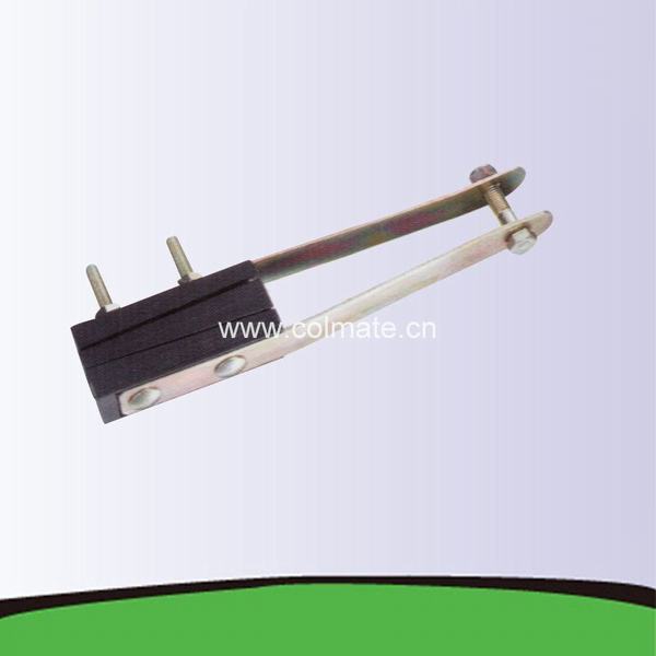 China 
                        ABC Anchor Clamp Pag70-120
                      manufacture and supplier
