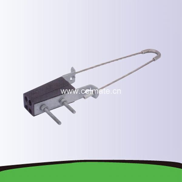 China 
                        ABC Anchor Clamp Ptg5011/3f
                      manufacture and supplier