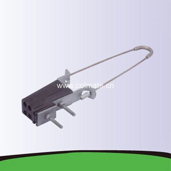 China 
                        ABC Anchor Clamp Tha16-35/2
                      manufacture and supplier