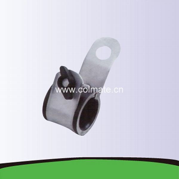 China 
                        ABC Cable Self Support Suspension Clamp PT-35
                      manufacture and supplier
