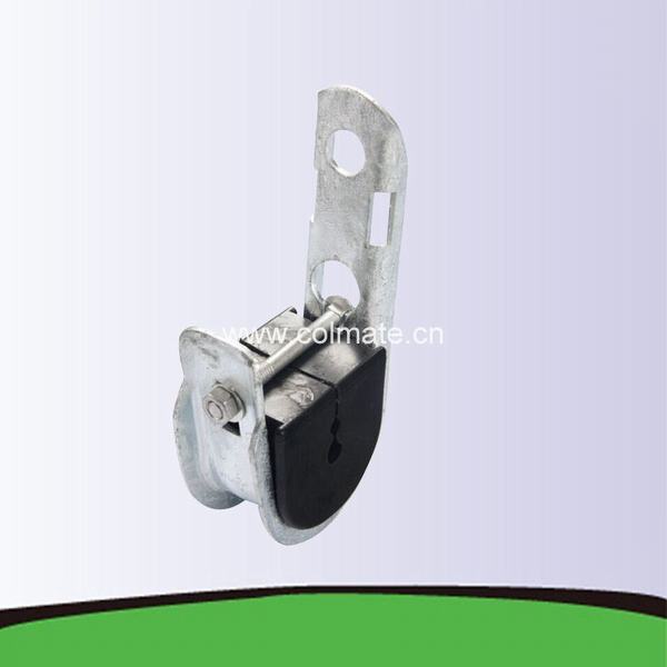 China 
                        ABC Self Support Suspension Clamp PT-25b
                      manufacture and supplier