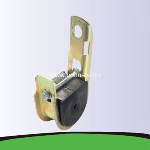China 
                        ABC Self Support Suspension Clamp PT-25be
                      manufacture and supplier