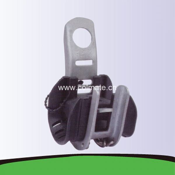 China 
                        ABC Self Support Suspension Clamp Psg-1
                      manufacture and supplier