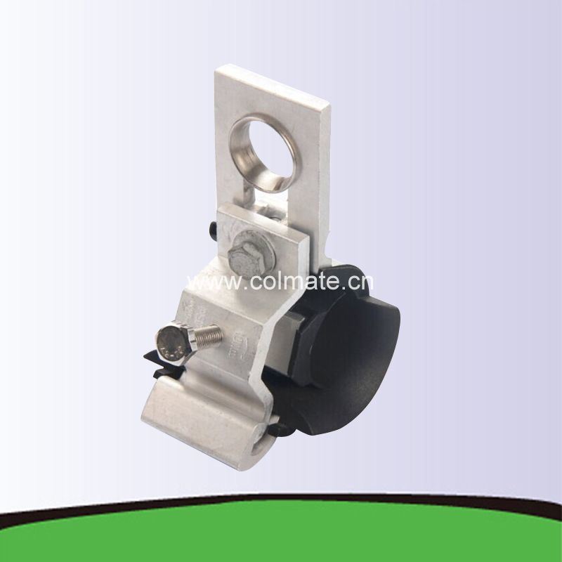 China 
                        ABC Self Support Suspension Clamp SM140
                      manufacture and supplier